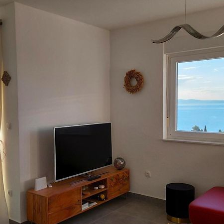 Apartment Vista Oasis With Pool And Terrace Trogir Exteriör bild